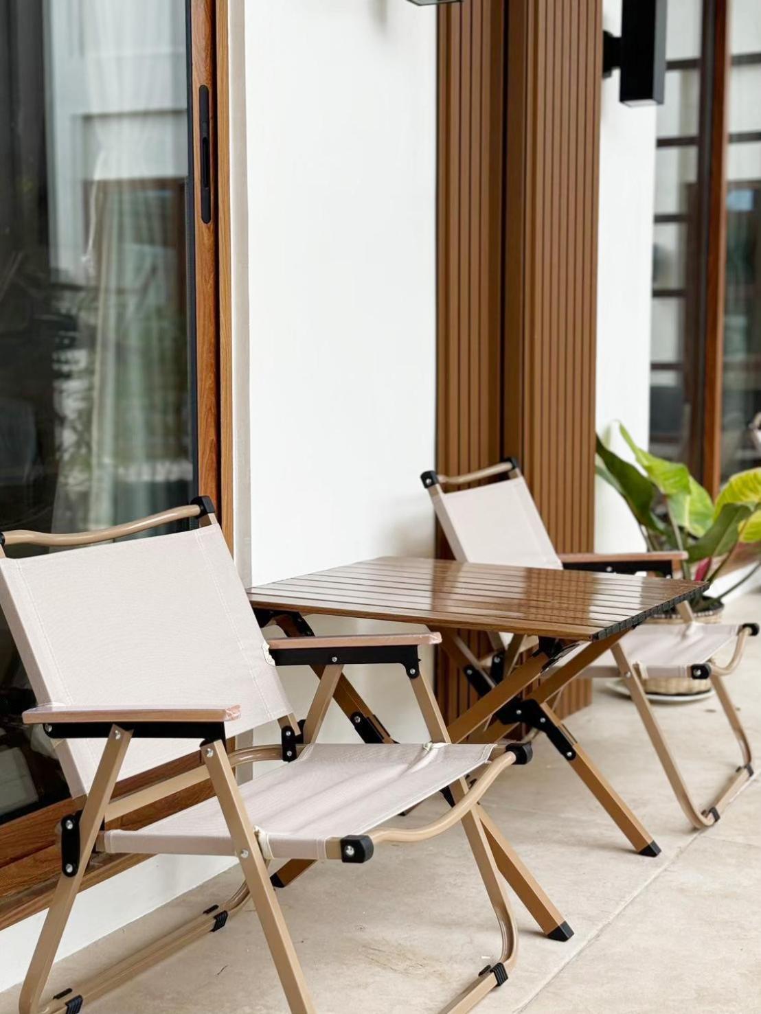 Kalachuchi Inn 薄荷雞蛋花旅宿 Panglao Exteriör bild