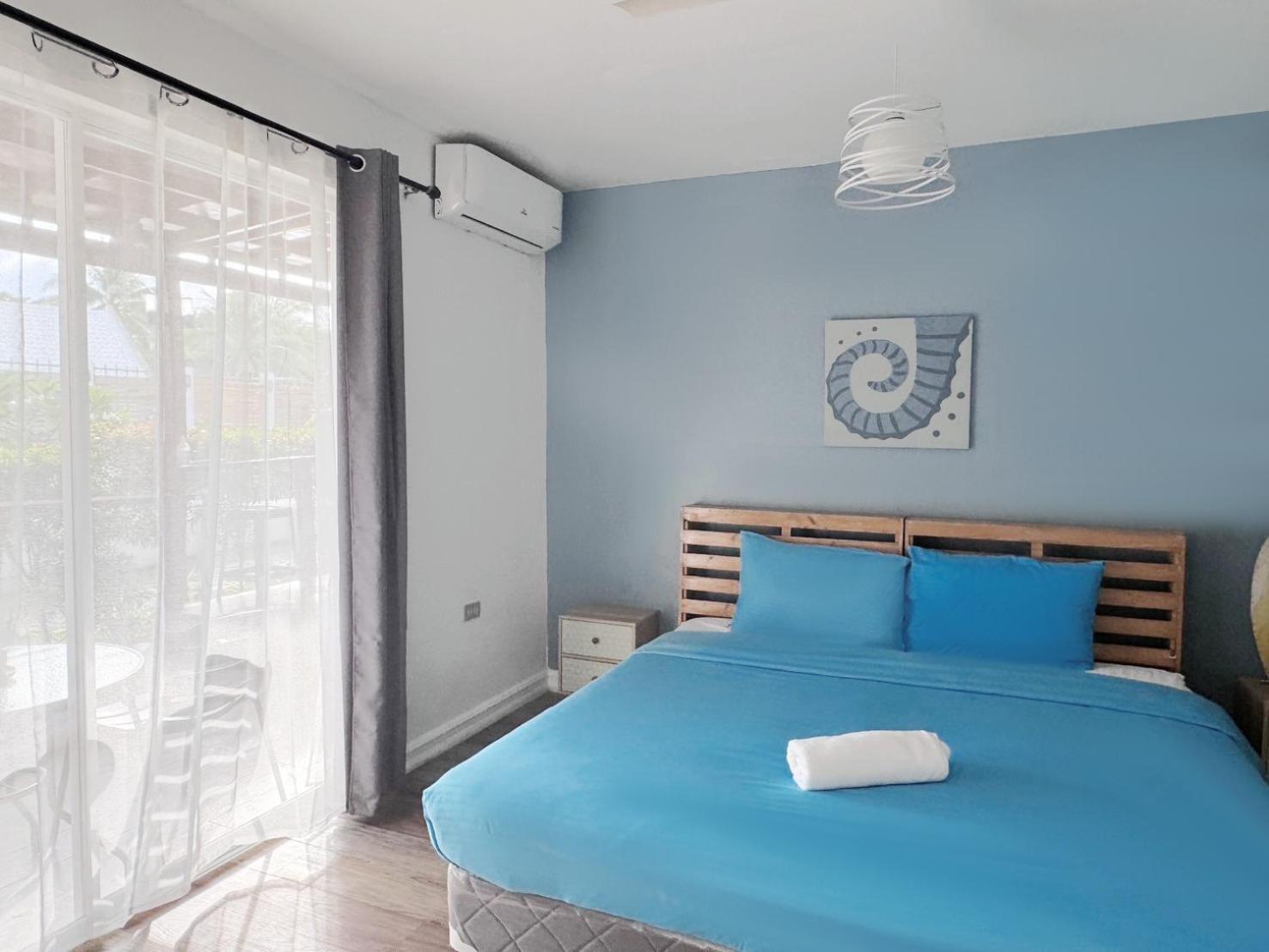Kalachuchi Inn 薄荷雞蛋花旅宿 Panglao Exteriör bild