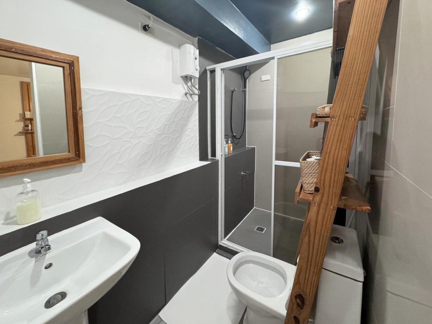 Kalachuchi Inn 薄荷雞蛋花旅宿 Panglao Exteriör bild