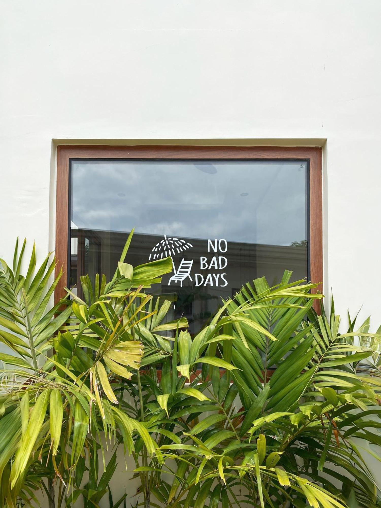 Kalachuchi Inn 薄荷雞蛋花旅宿 Panglao Exteriör bild
